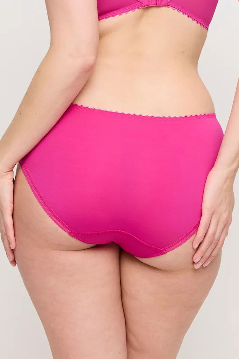 Majtki Prima Donna Devdaha Very Berry Tai Maxi Brief 0563441