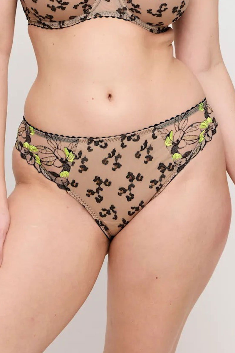 Majtki Prima Donna Manali Tai Rio Brief 0563440
