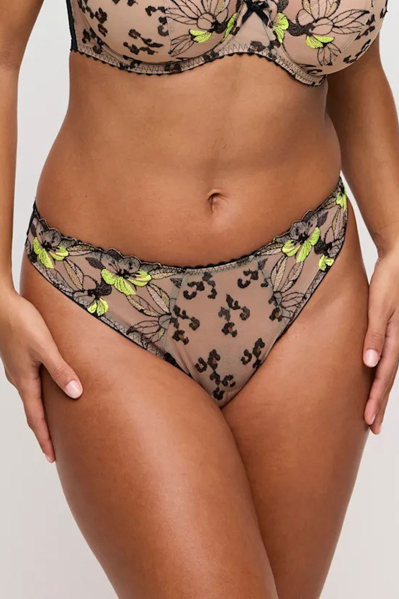 Majtki Prima Donna Manali String Thong 0663570