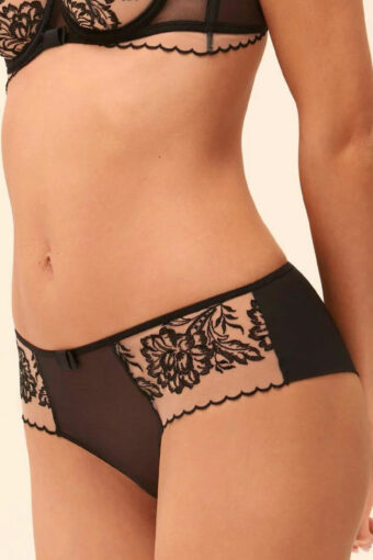 Majtki Simone Perele Romance Hipster 1G2630