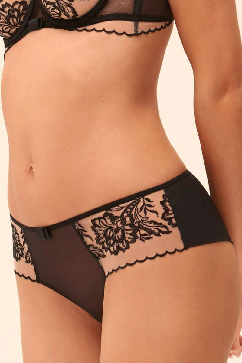 Majtki Simone Perele Romance Hipster 1G2630