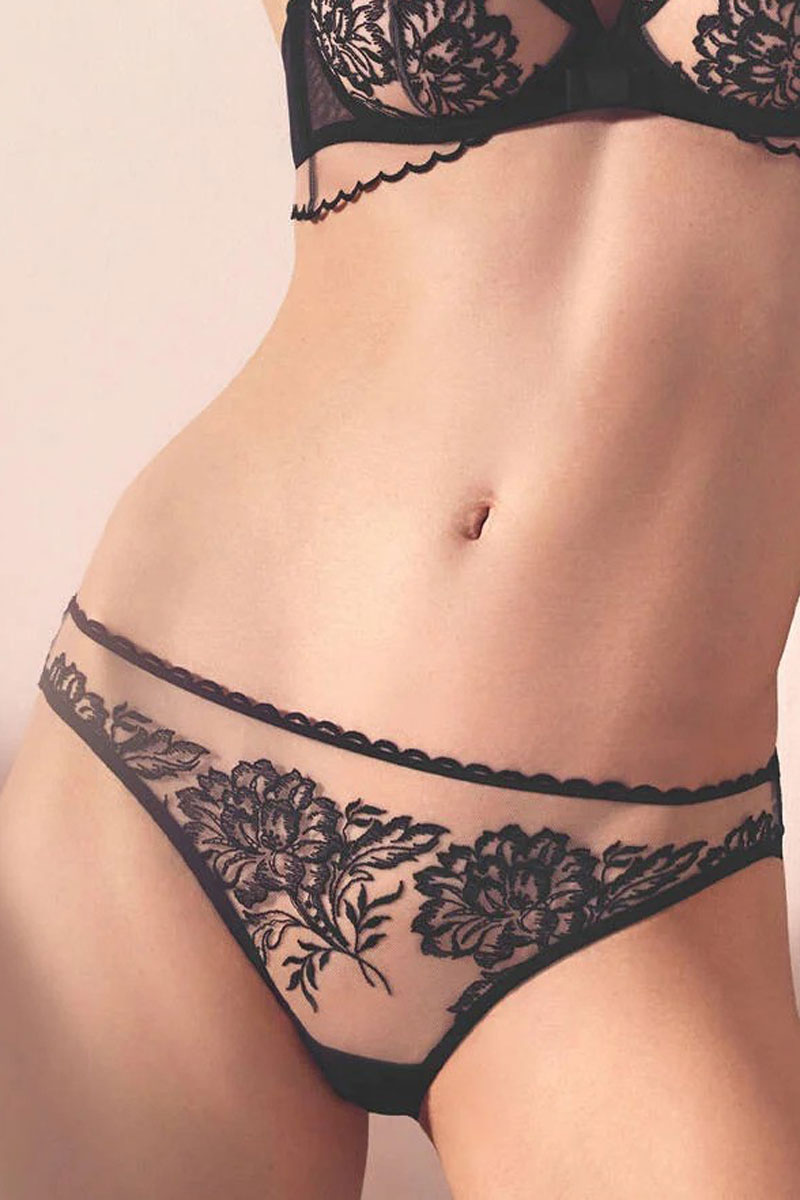 Majtki Simone Perele Romance Tai Brief 1G2720