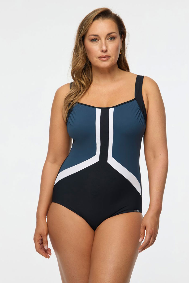 Strój kąpielowy Sunflair Wireless Padded One-Piece Swimsuit 22018a