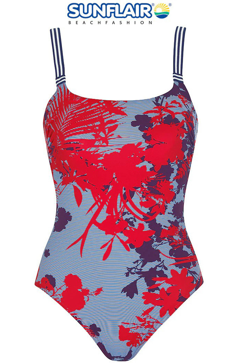 Strój kąpielowy Sunflair Wireless Padded One-Piece Swimsuit 22120