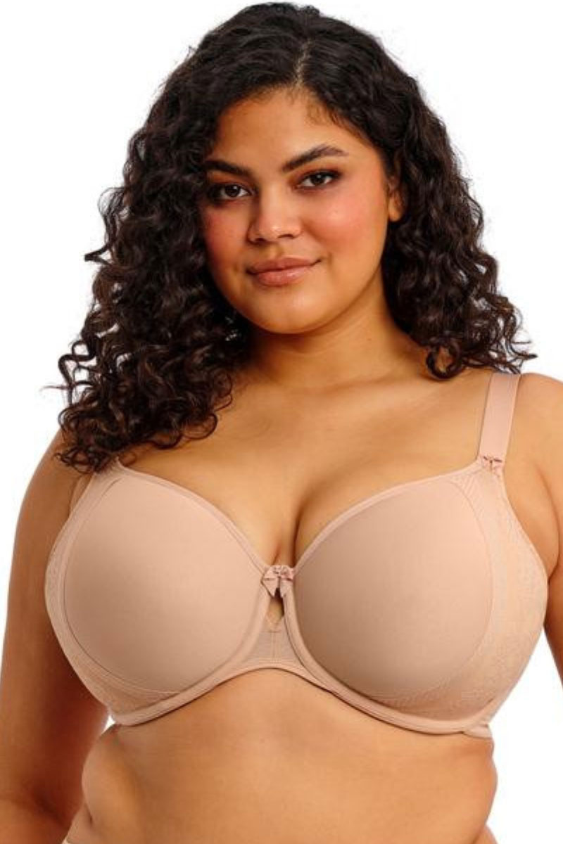 Biustonosz Elomi Nerina Underwired Spacer 3D Bra 302710