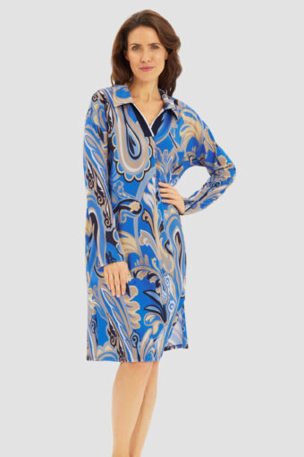 Koszula nocna Feraud Casual Chic Cotton Modal Nightdress 3251263