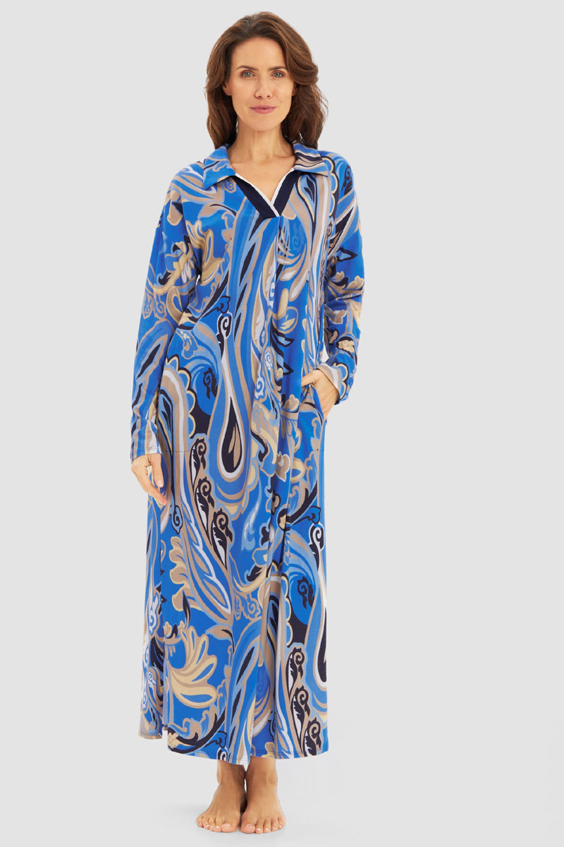 Koszula nocna Feraud Casual Chic Cotton Modal Nightdress 3251264