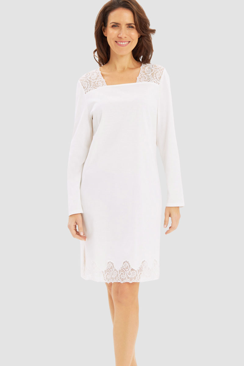 Koszula nocna Feraud Casual Chic Cotton Nightdress 3251296