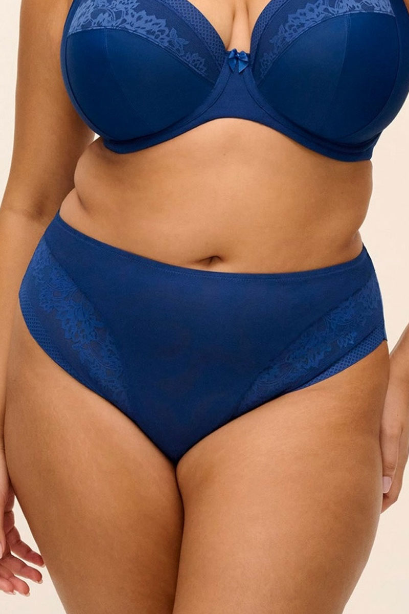 Majtki Elomi Nerina Tai Maxi Brief 302753