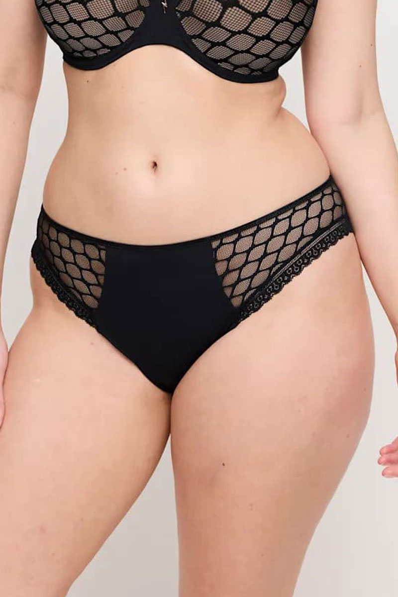 Majtki Prima Donna Twist Nako Tai Brief 0542490