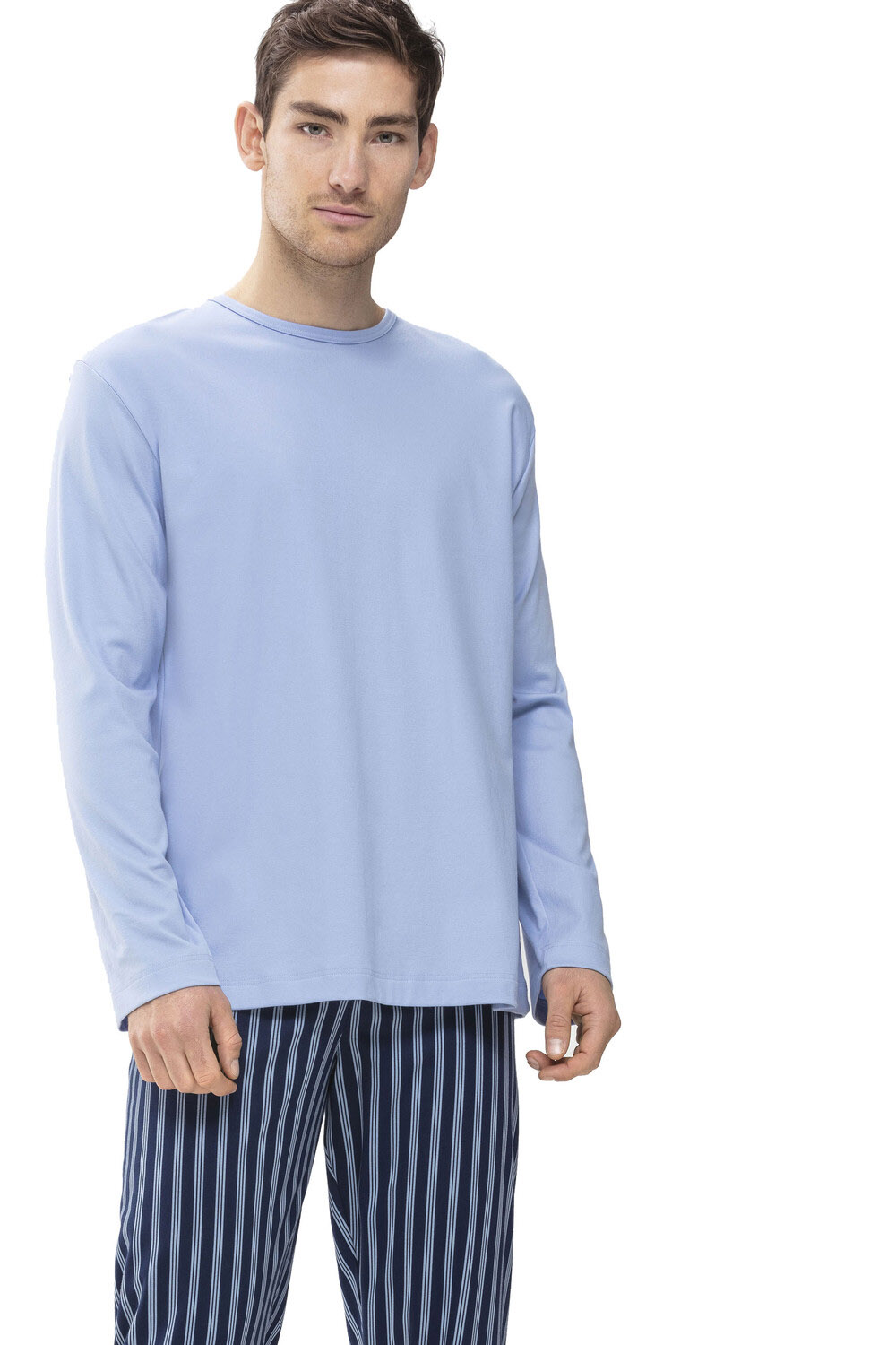 Piżama męska Mey Men Pyjamas Springvale 20440