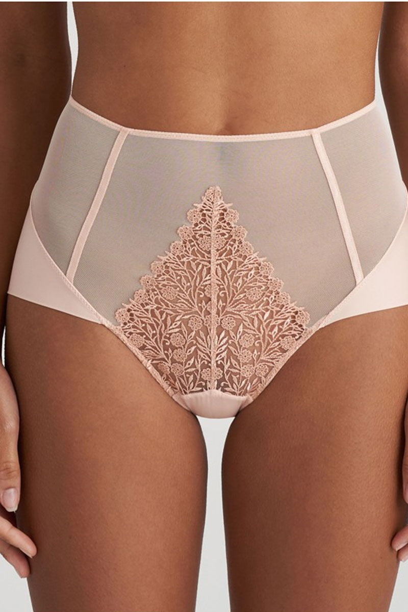 Majtki Marie Jo Danae Tai Maxi Retro Brief 0502571