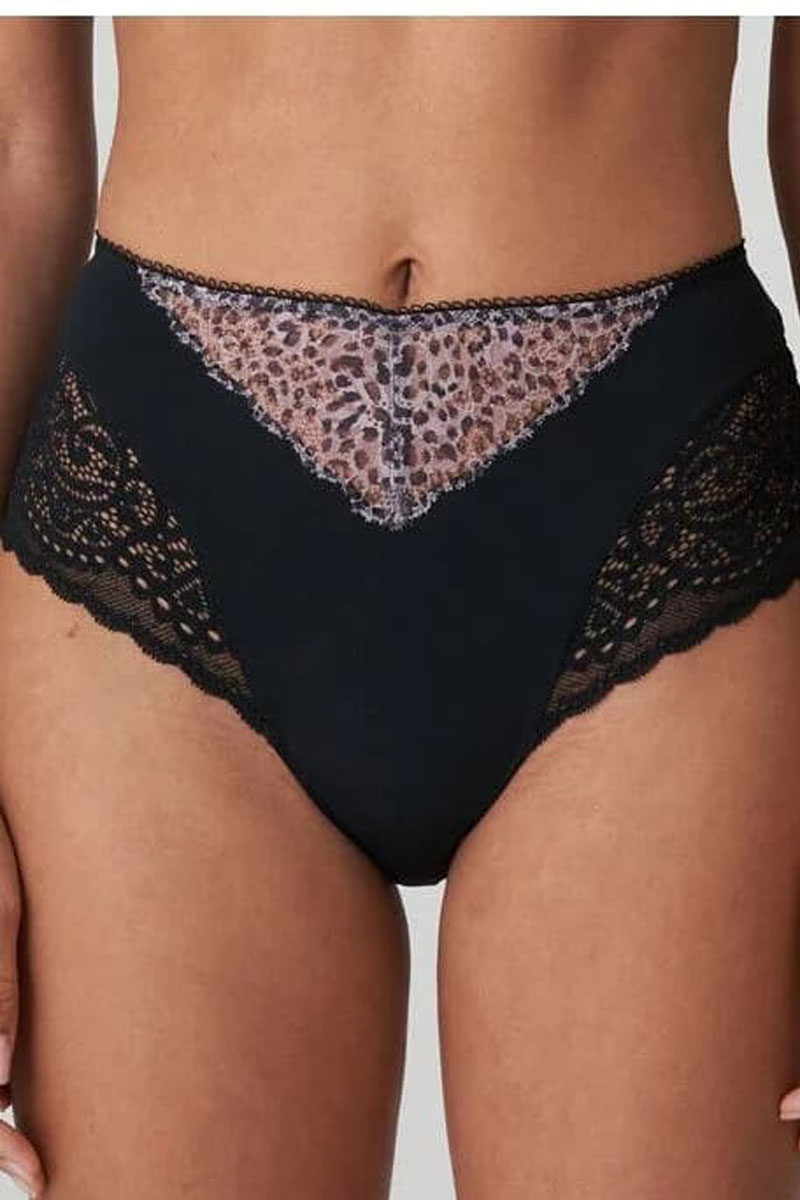 Majtki Marie Jo Coely Tai Maxi Brief 0502631