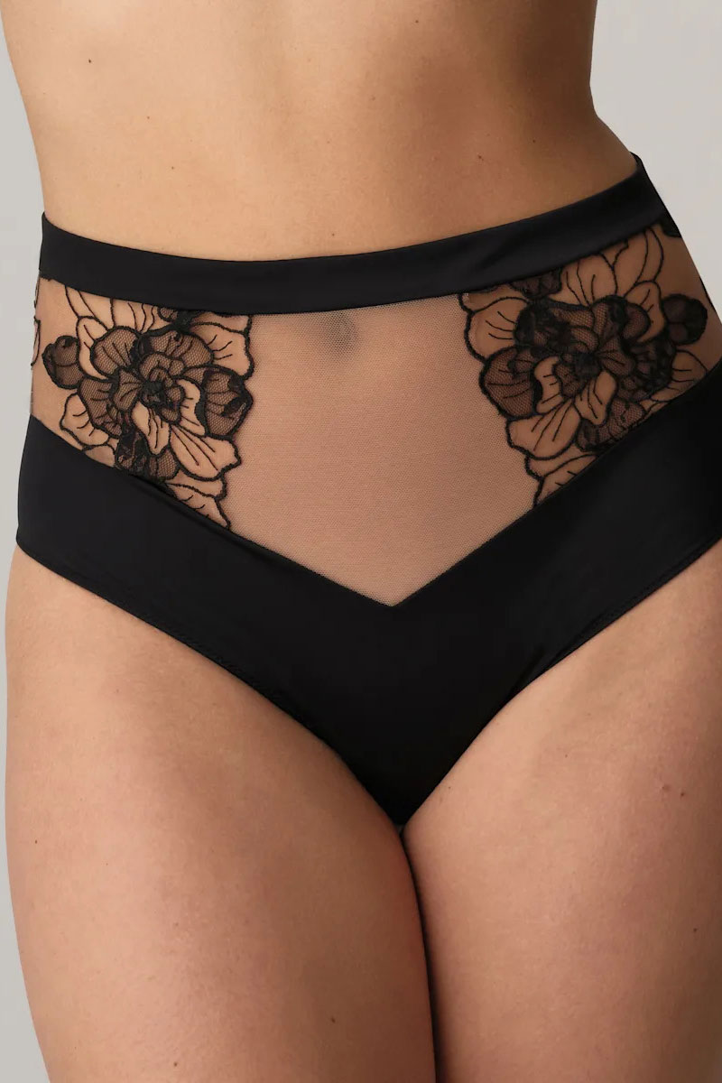 Majtki Marie Jo Sancha Tai Maxi Retro Brief 0502841