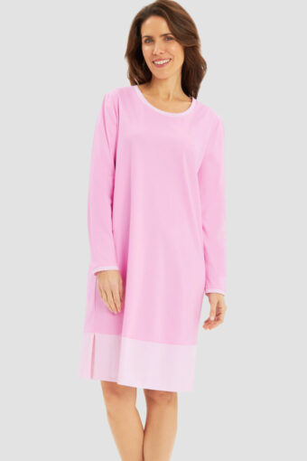 Koszula nocna Feraud Casual Chic Cotton Modal Nightdress 3251236