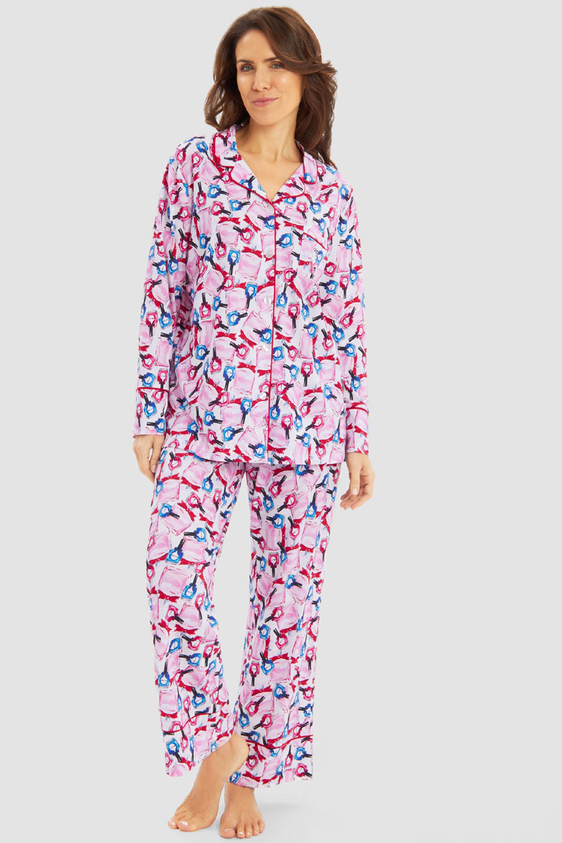 Piżama Feraud Casual Chic Cotton Modal  Pyjama 3251240