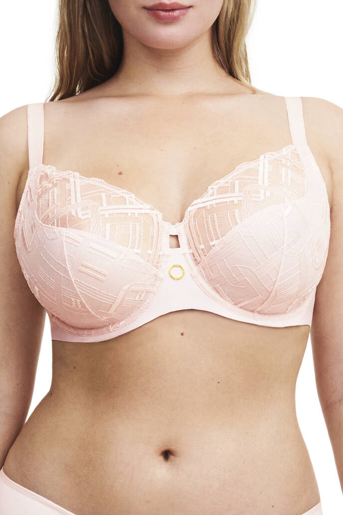Biustonosz Chantelle Graphic Support Very Covering Underwired Bra C21S10a