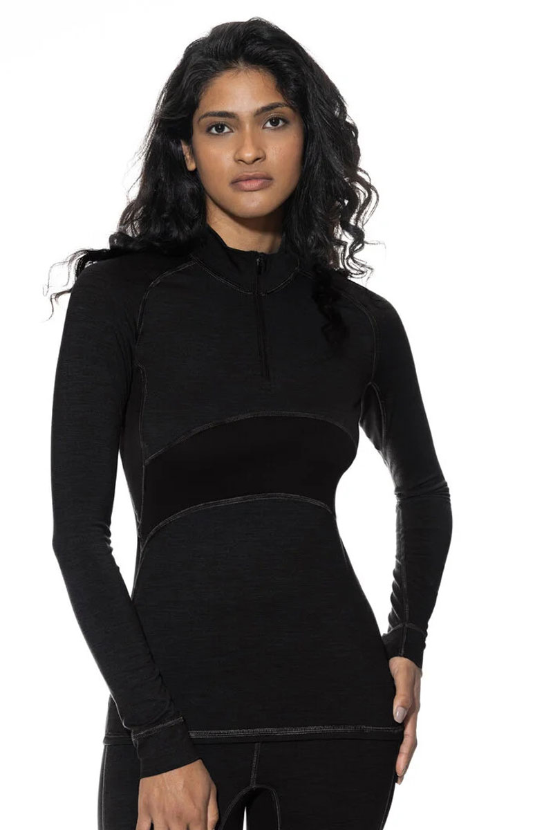 Koszulka Mey Coolmax PRFRMNC+ Wool Sport T-shirt 1110042