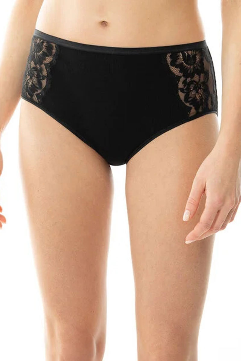 Majtki Mey Wool Love Silk Waist Pants 69014