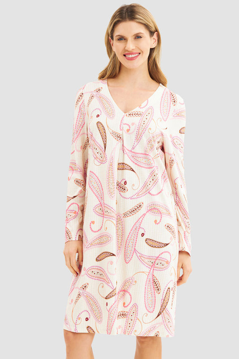 Koszula nocna Feraud Casual Chic Cotton Modal Nightdress 3241201