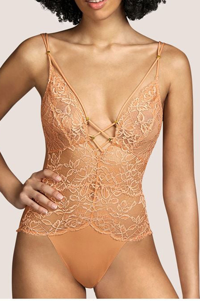 Body Andres Sarda Nadia Wireless Body Gold 3311340