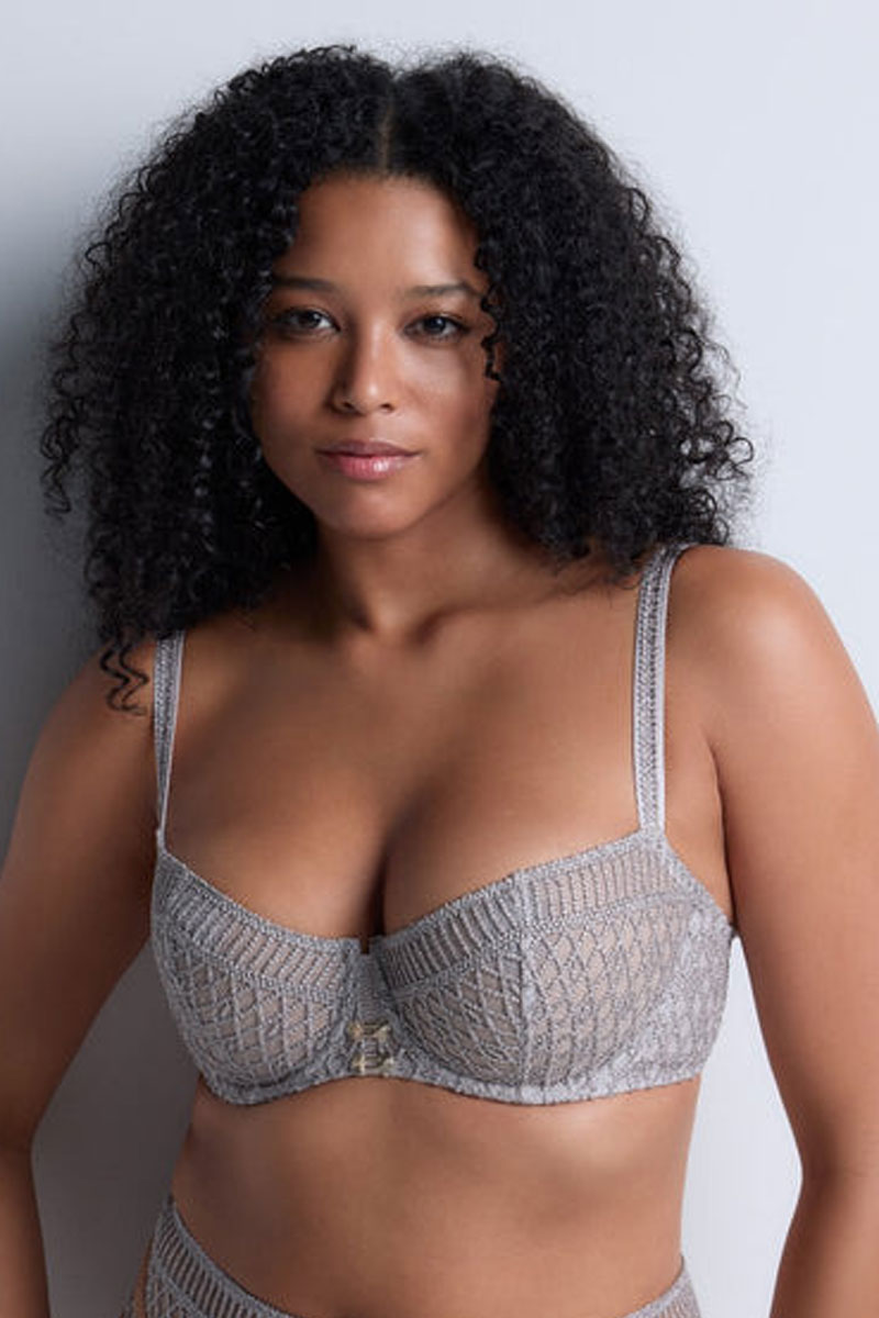 Biustonosz Aubade Stardust Dream Underwired Balcony Bra 4DF14