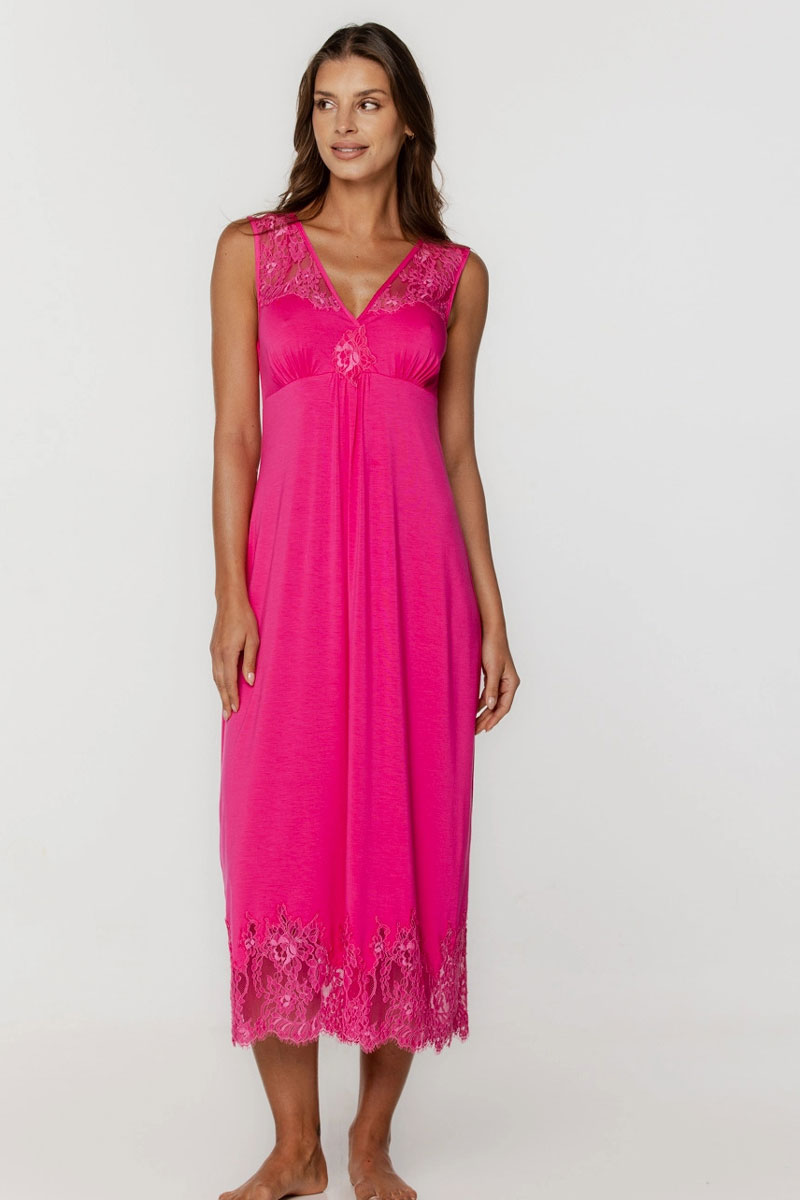 Koszulka nocna Coemi Giolia Nightdress 262C103