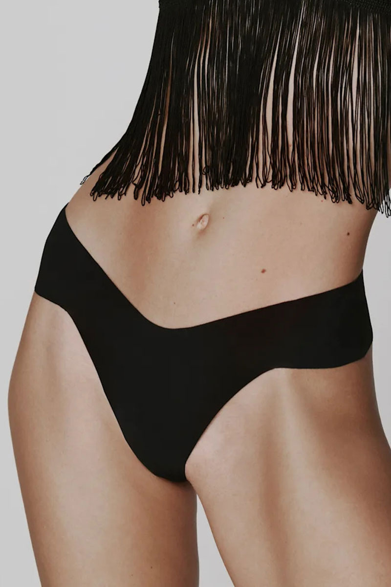 Majtki Andres Sarda Tau String Tanga 3500160