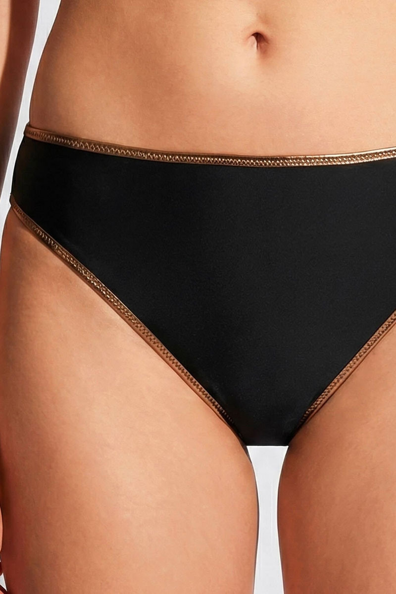 Strój kąpielowy Antigel La Smartissime Tai Bikini Brief FBB 1319