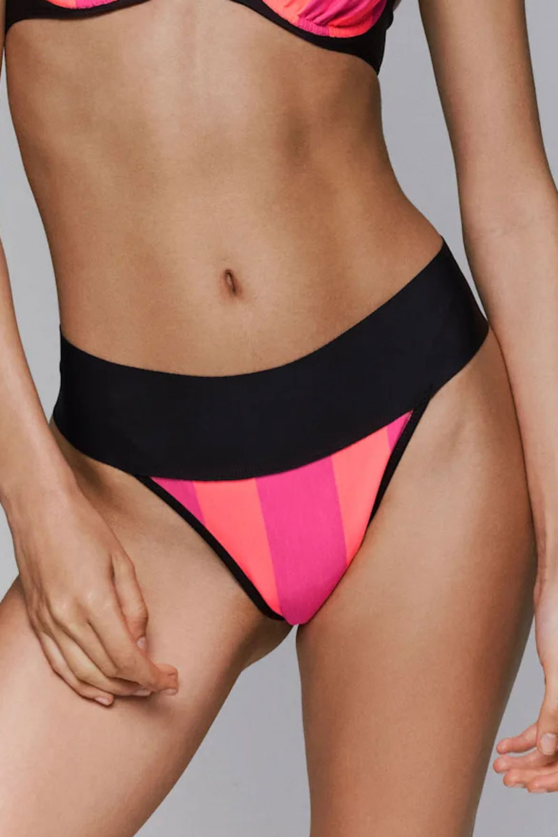 Strój kąpielowy Andres Sarda Lin Tai Bikini Brief 3600350