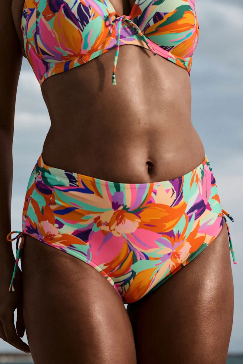 Strój kąpielowy Prima Donna Varadeo Maxi Bikini Brief 4013952