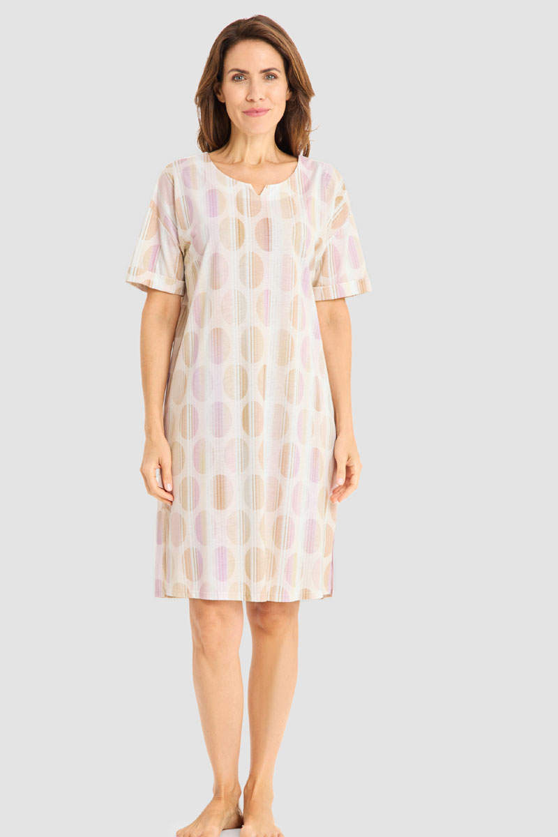 Koszula nocna Feraud Casual Chic Cotton Lyocell Nightdress 3261011