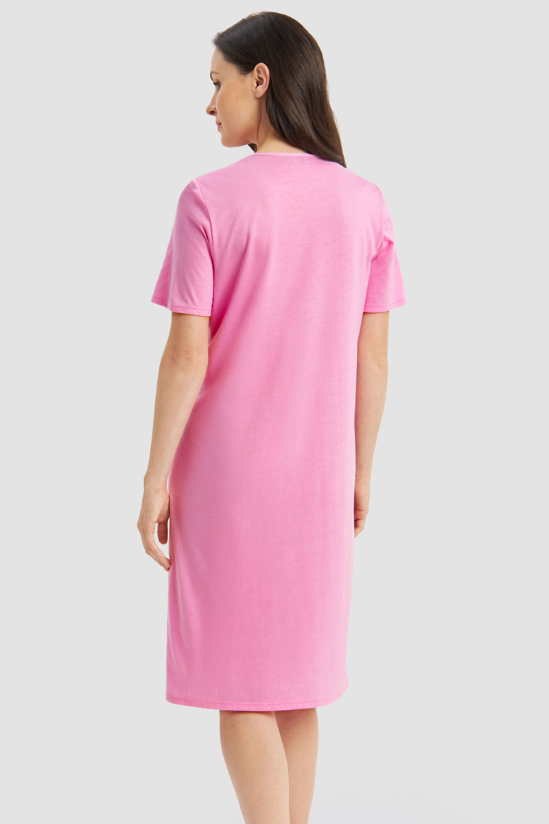 Koszula nocna Rosch Casual Chic Cotton Modal Nightdress 1253311