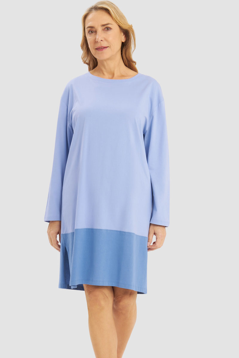 Koszulka nocna Rosch Casual Chic Cotton Nightdress 1253686