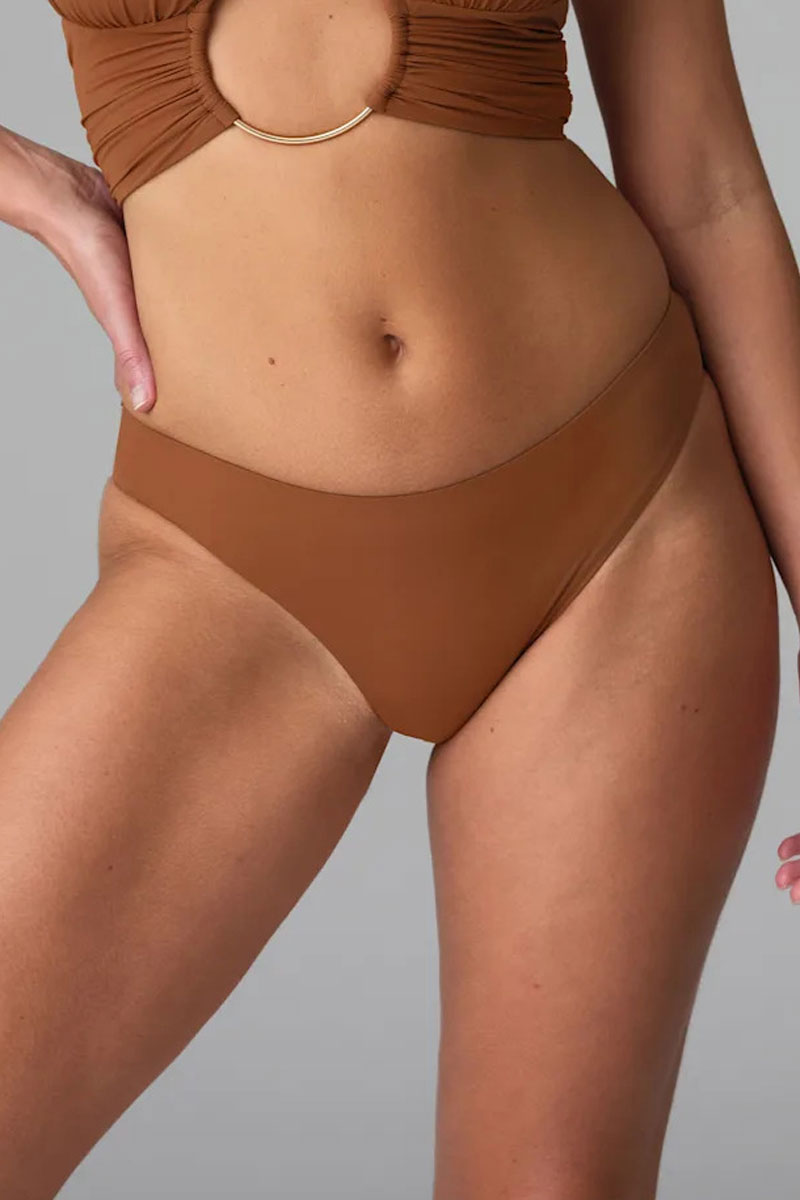 Strój kąpielowy Andres Sarda Lita Tai Bikini Brief 3600650