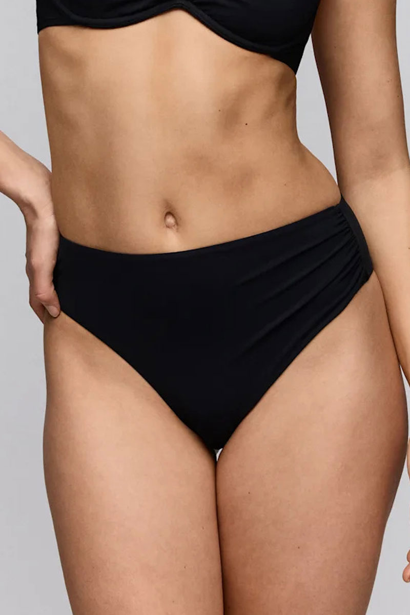 Strój kąpielowy Andres Sarda Lita Tai Maxi Bikini Brief 3600651