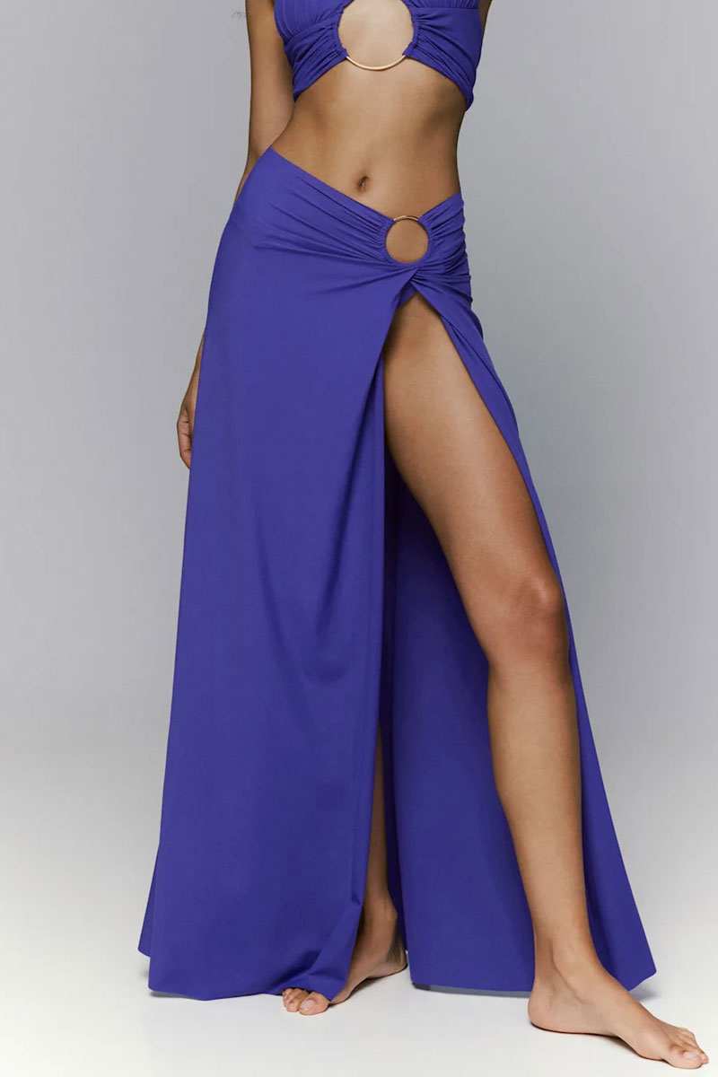 Pareo Spódnica Andres Sarda Lita Multiposition Pareo 3600679