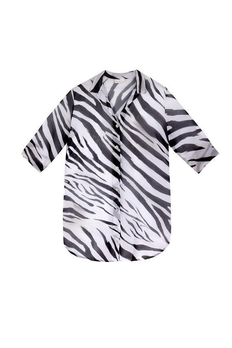 Tunika plażowa Roidal Suen Viscose Summer Tunic 682V/03