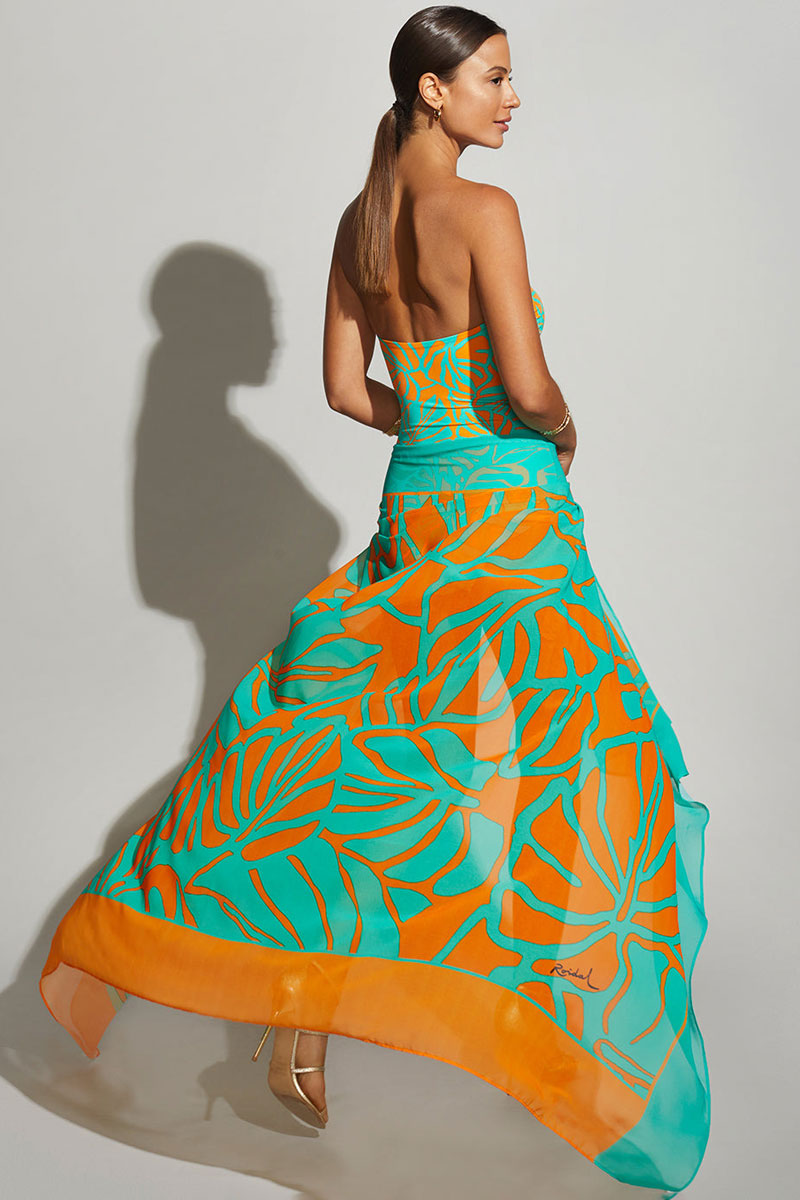 Pareo Roidal Viana 700/06