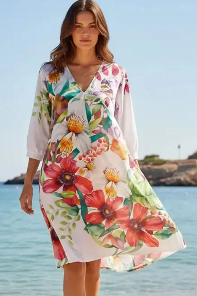 Tunika letnia Roidal Vina Blouse Summer Tunic 622/04