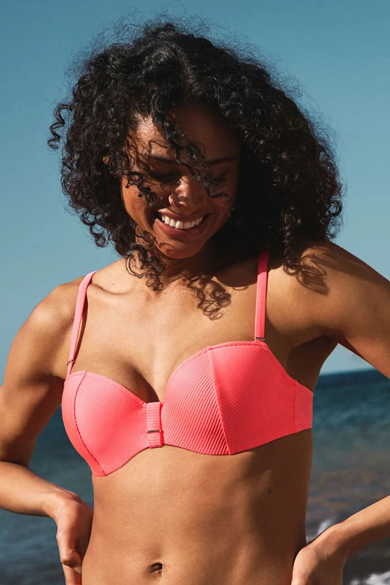 Strój kąpielowy Marie Jo Cassie Padded Balcony Bikini Bra 1008319