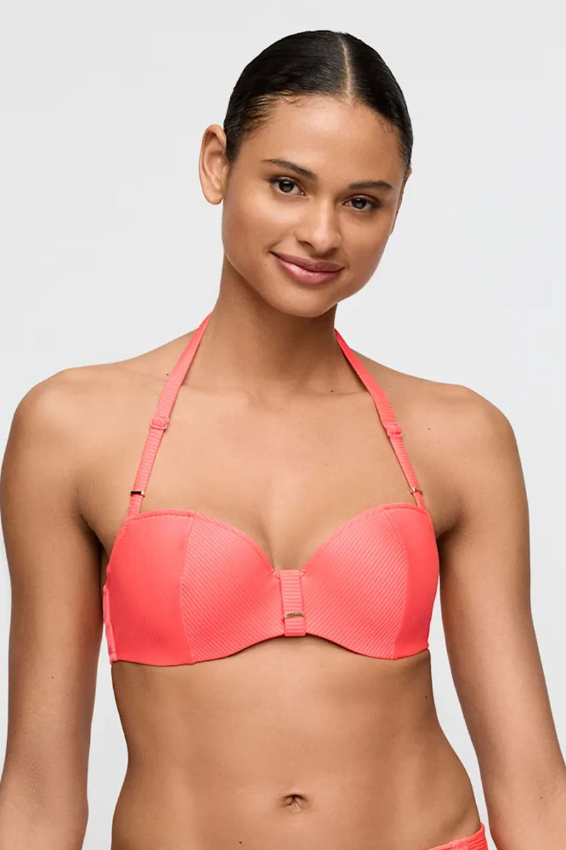 Strój kąpielowy Marie Jo Cassie Padded Balcony Bikini Bra 1008319