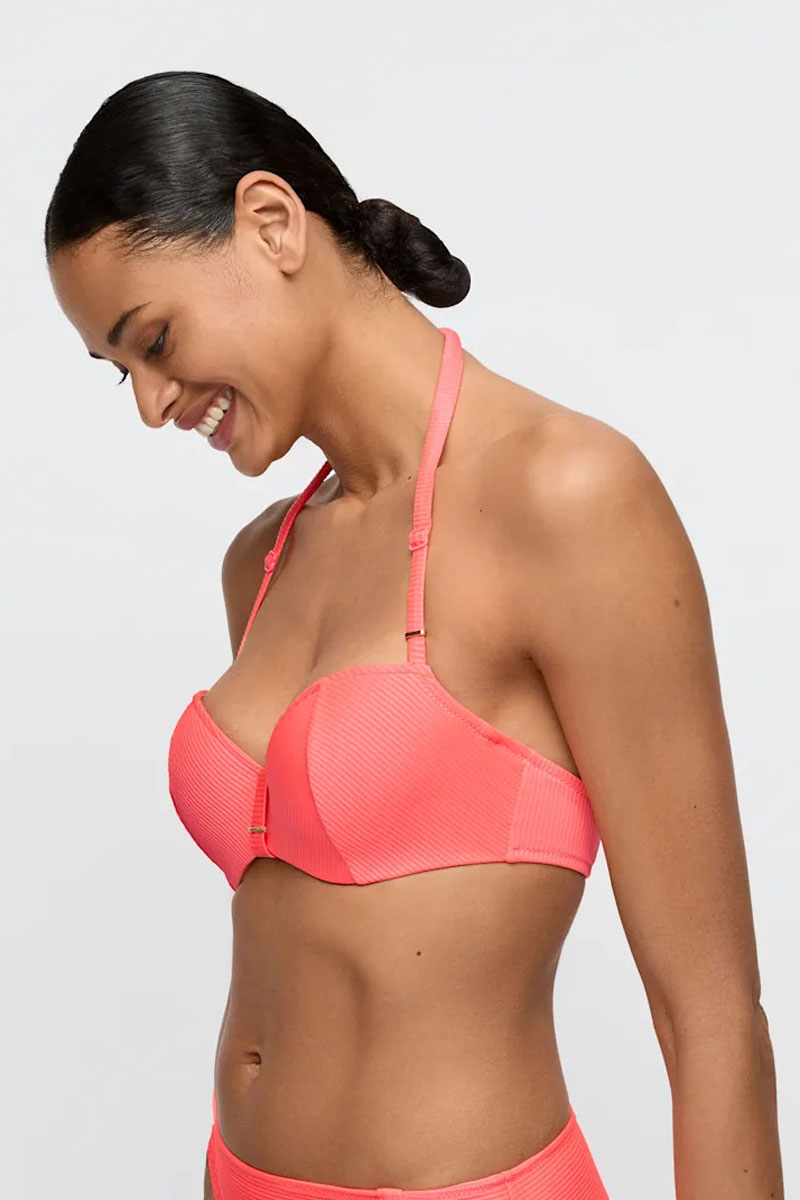 Strój kąpielowy Marie Jo Cassie Padded Balcony Bikini Bra 1008319