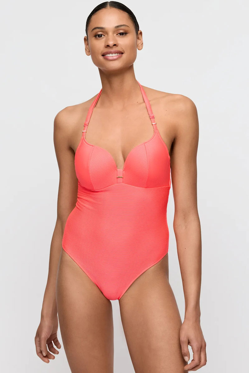 Strój kąpielowy Marie Jo Cassie Padded One-Piece Swimsuit 1008336