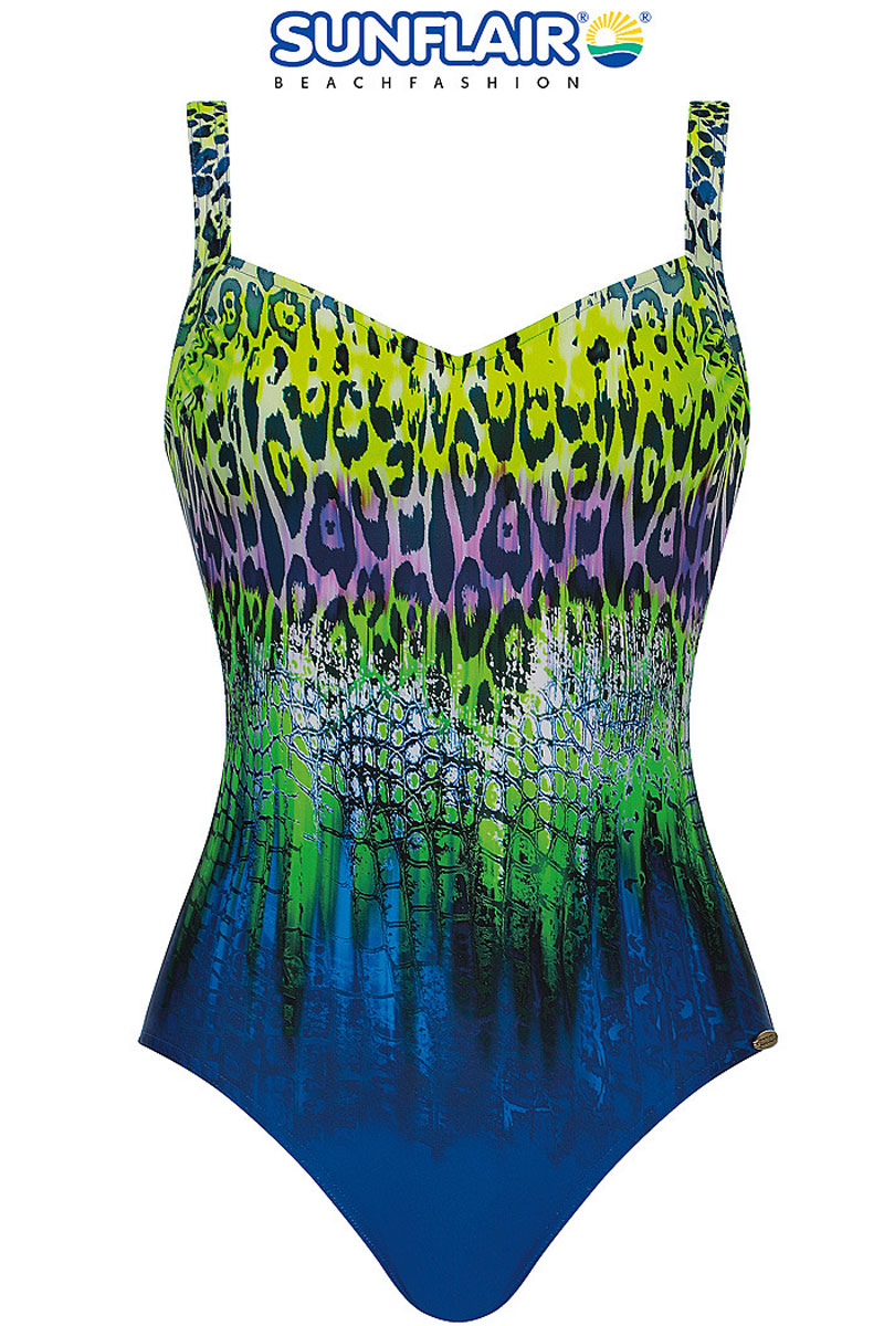 Strój kąpielowy Sunflair Wireless Padded One-Piece Swimsuit 22012