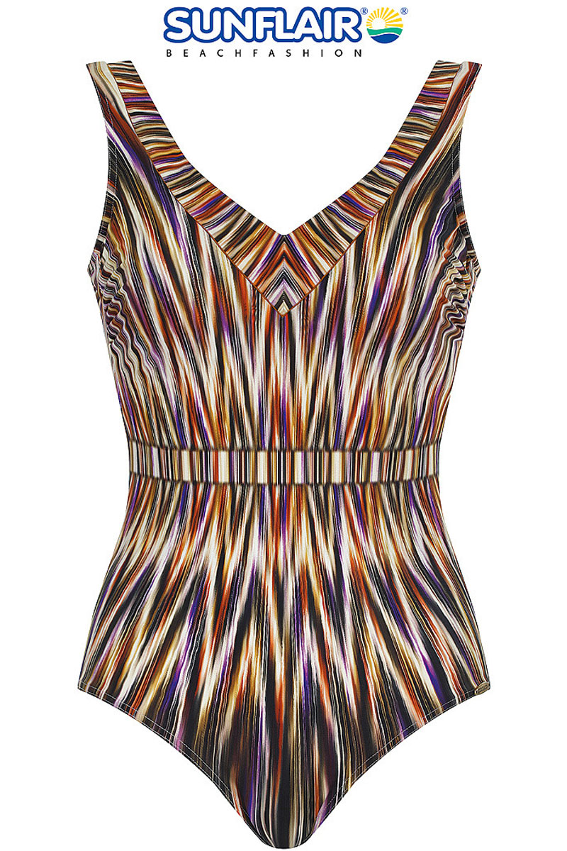 Strój kąpielowy Sunflair Wireless Padded One-Piece Swimsuit 22051