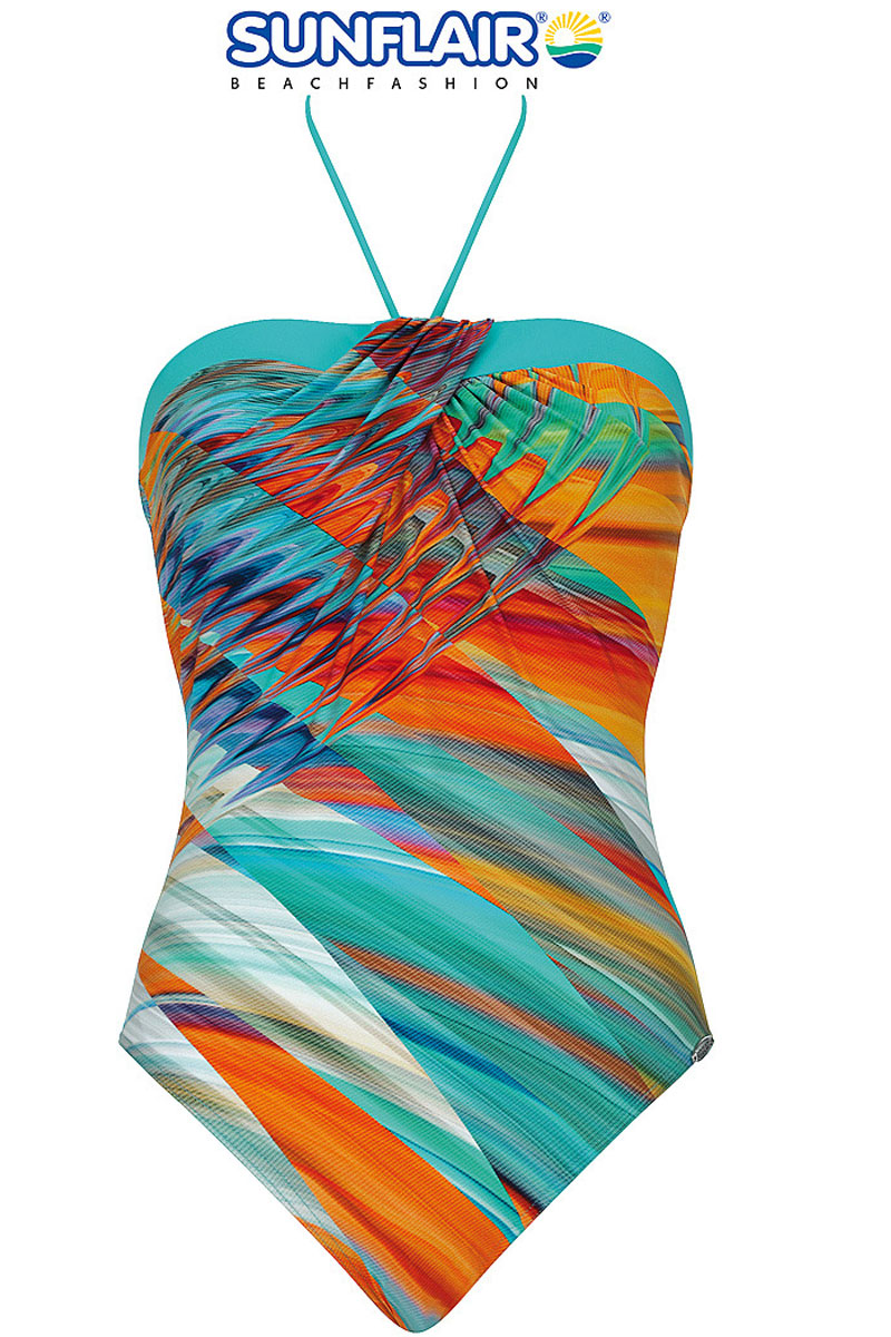 Strój kąpielowy Sunflair Wireless Padded One-Piece Swimsuit 22078