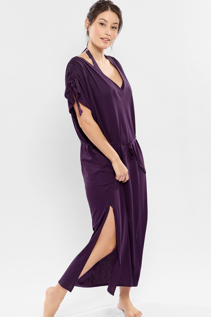 Tunika letnia Empreinte Jetset Cotton Summer Beach Tunic 2632TL