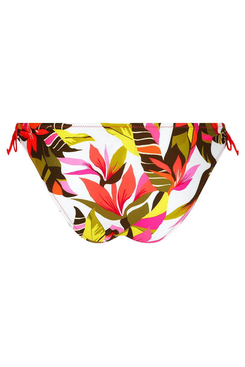 Strój kąpielowy Antigel La Radieuse Tai Tanga Mini Bikini Brief EBB 0190