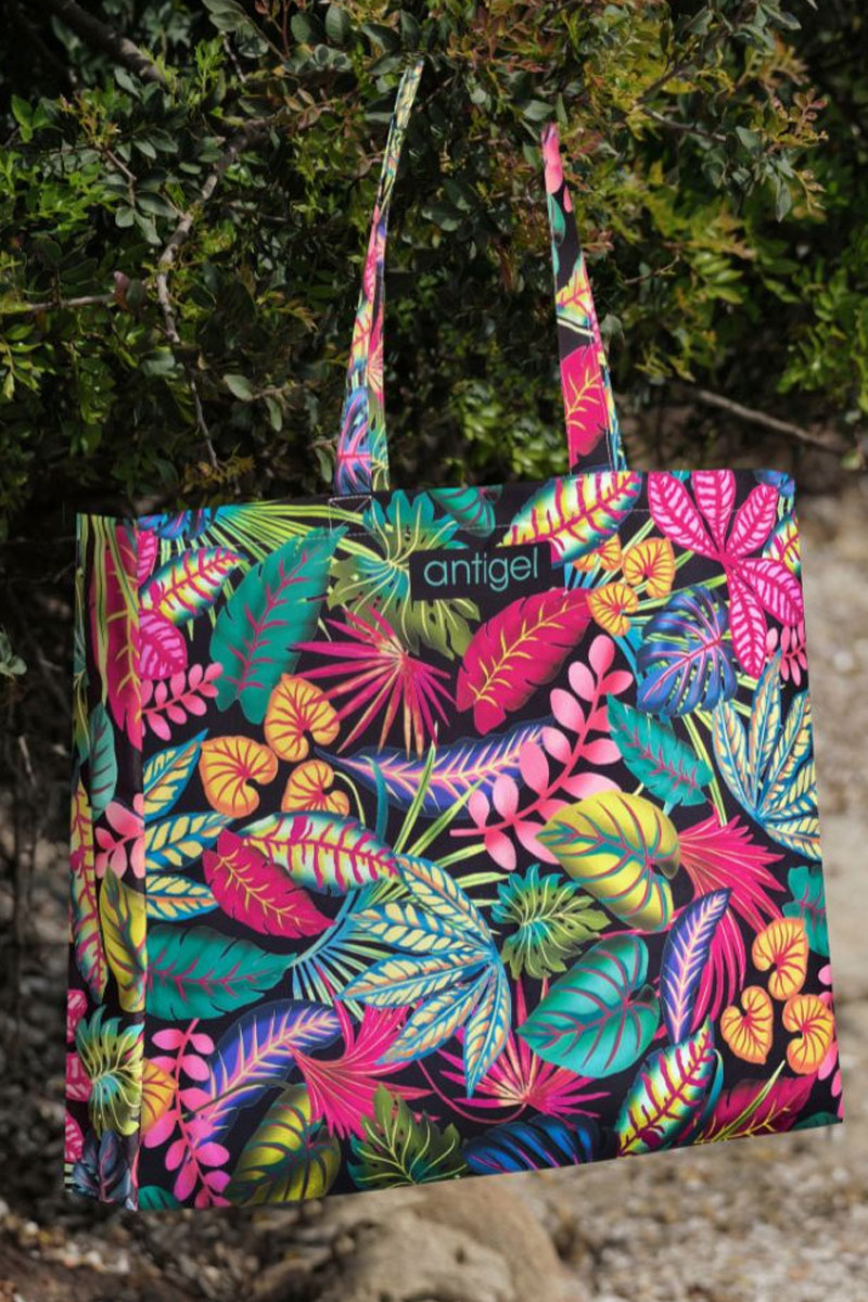 Torba plażowa Antigel La Foret Magic EAB 8669